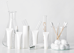 化粧品＆サプリの商品企画・開発