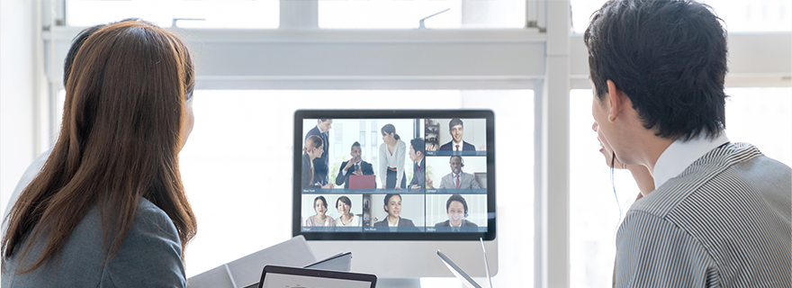 コンサルティングイメージ